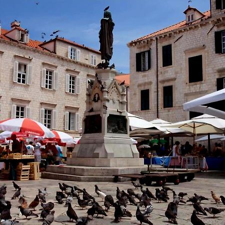 Studio Square Dubrovnik Exterior photo