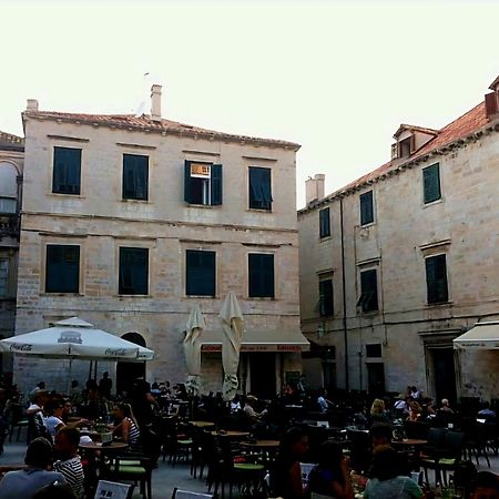 Studio Square Dubrovnik Exterior photo