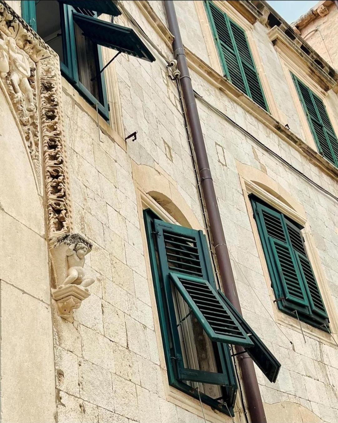 Studio Square Dubrovnik Exterior photo