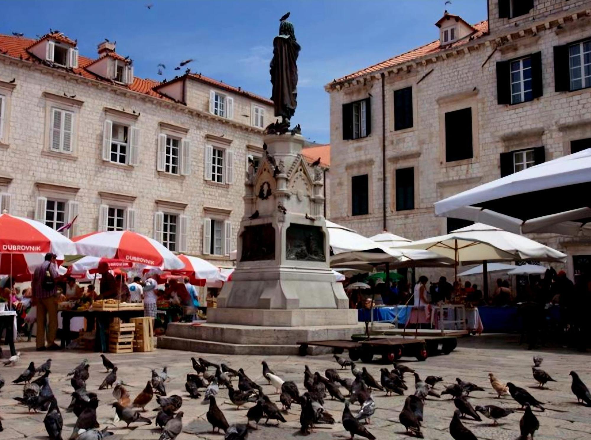 Studio Square Dubrovnik Exterior photo