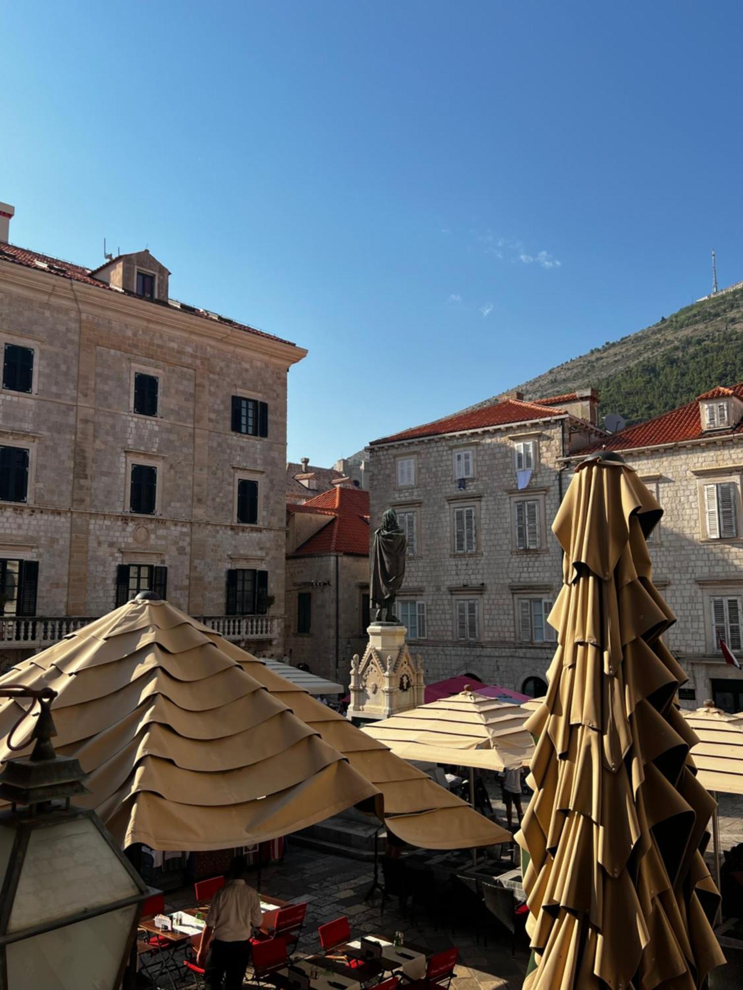 Studio Square Dubrovnik Exterior photo