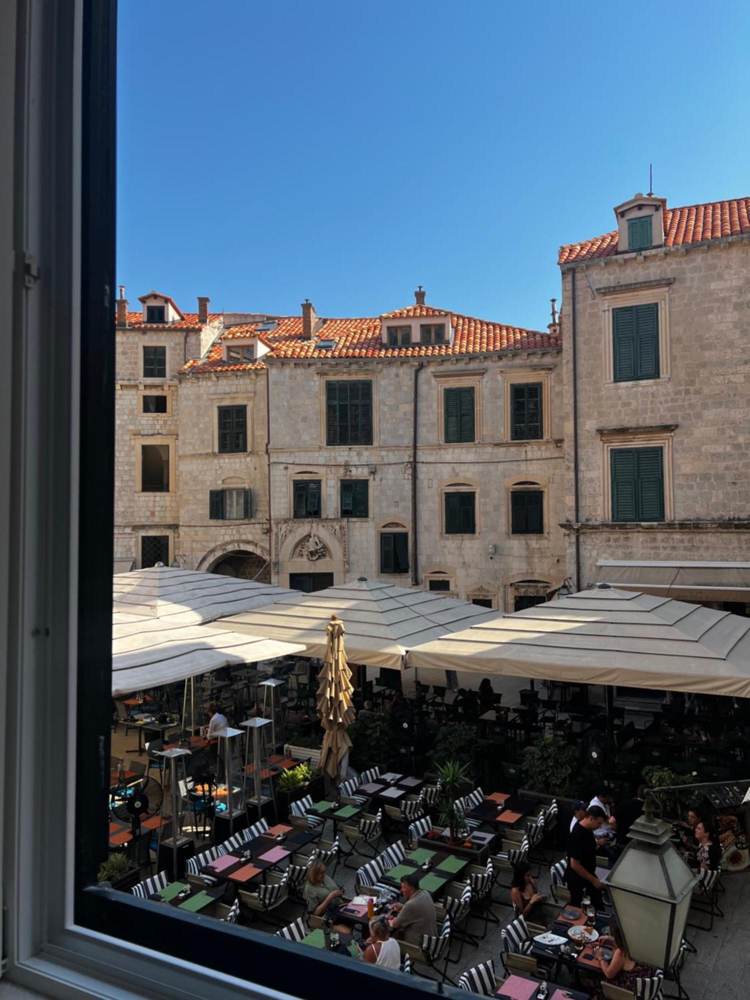 Studio Square Dubrovnik Exterior photo