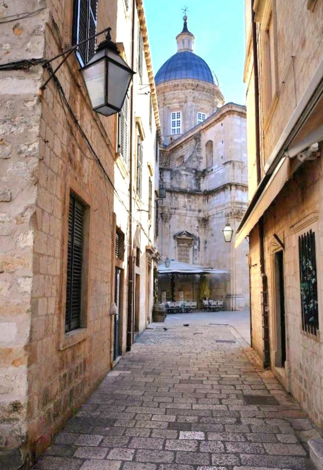 Studio Square Dubrovnik Exterior photo