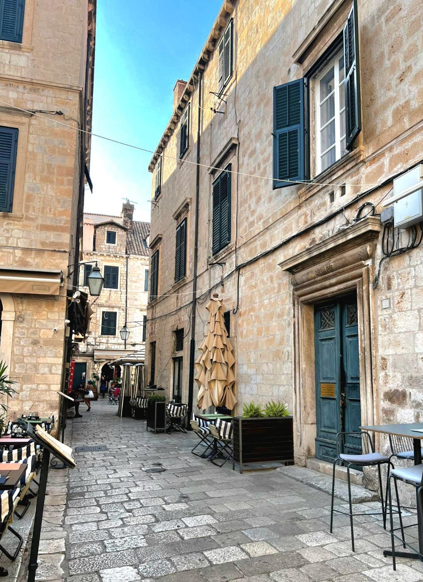 Studio Square Dubrovnik Exterior photo