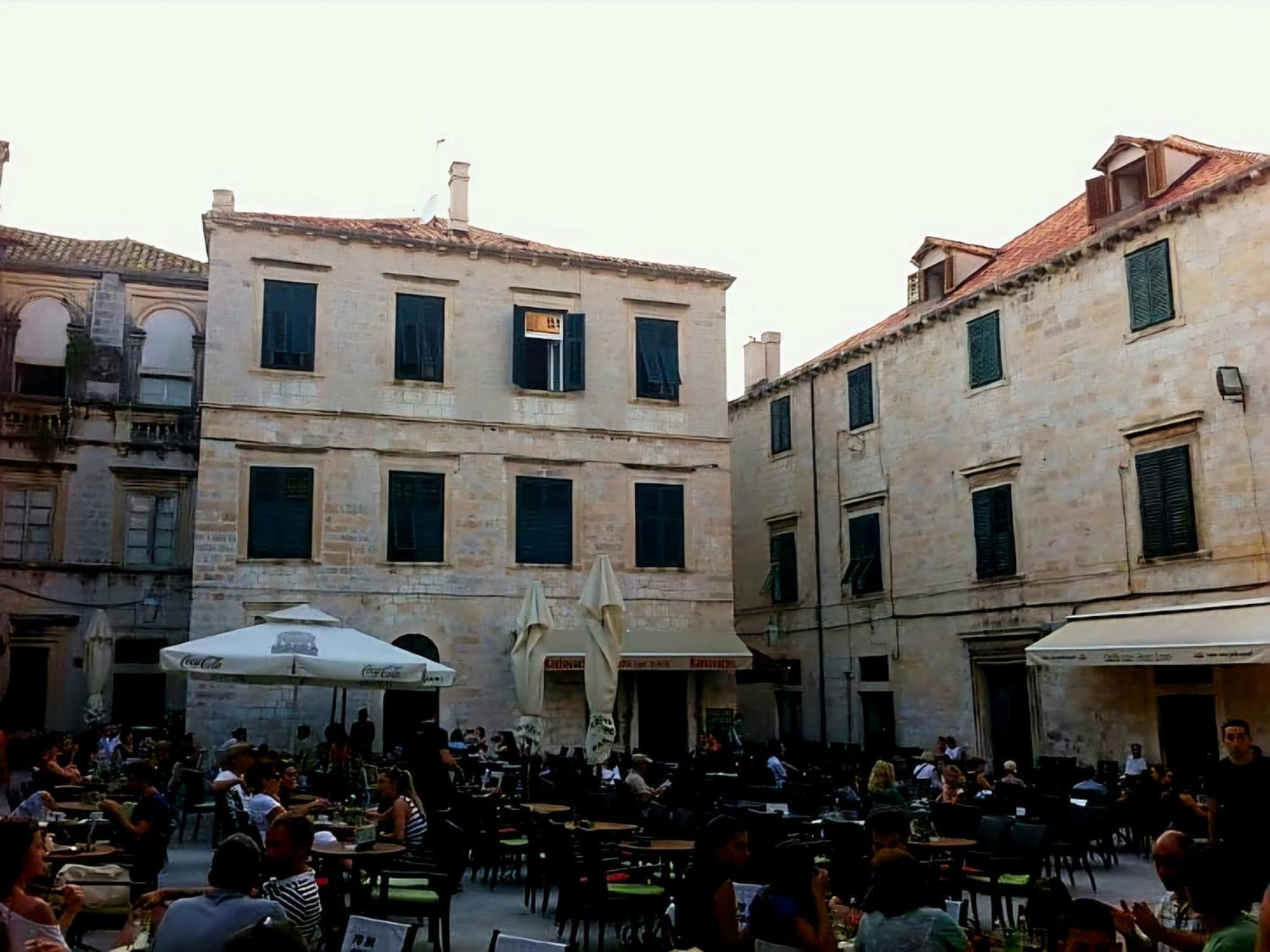 Studio Square Dubrovnik Exterior photo