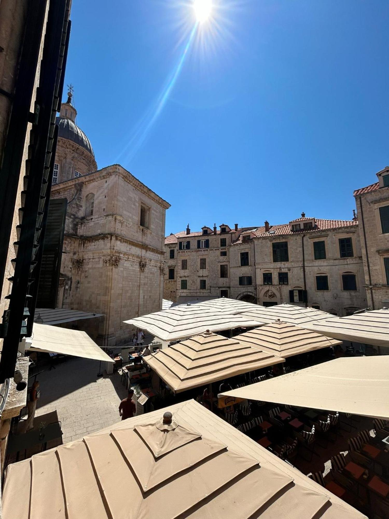 Studio Square Dubrovnik Exterior photo